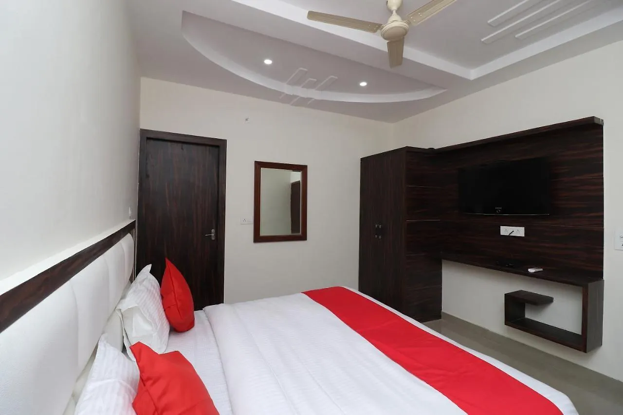 The Hosteller Agra Agra  Ostello