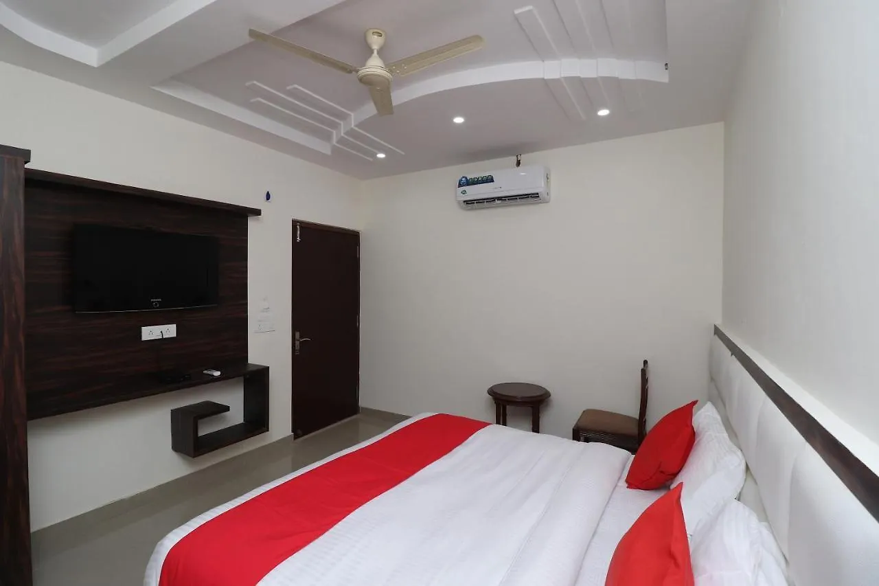 Ostello The Hosteller Agra Agra