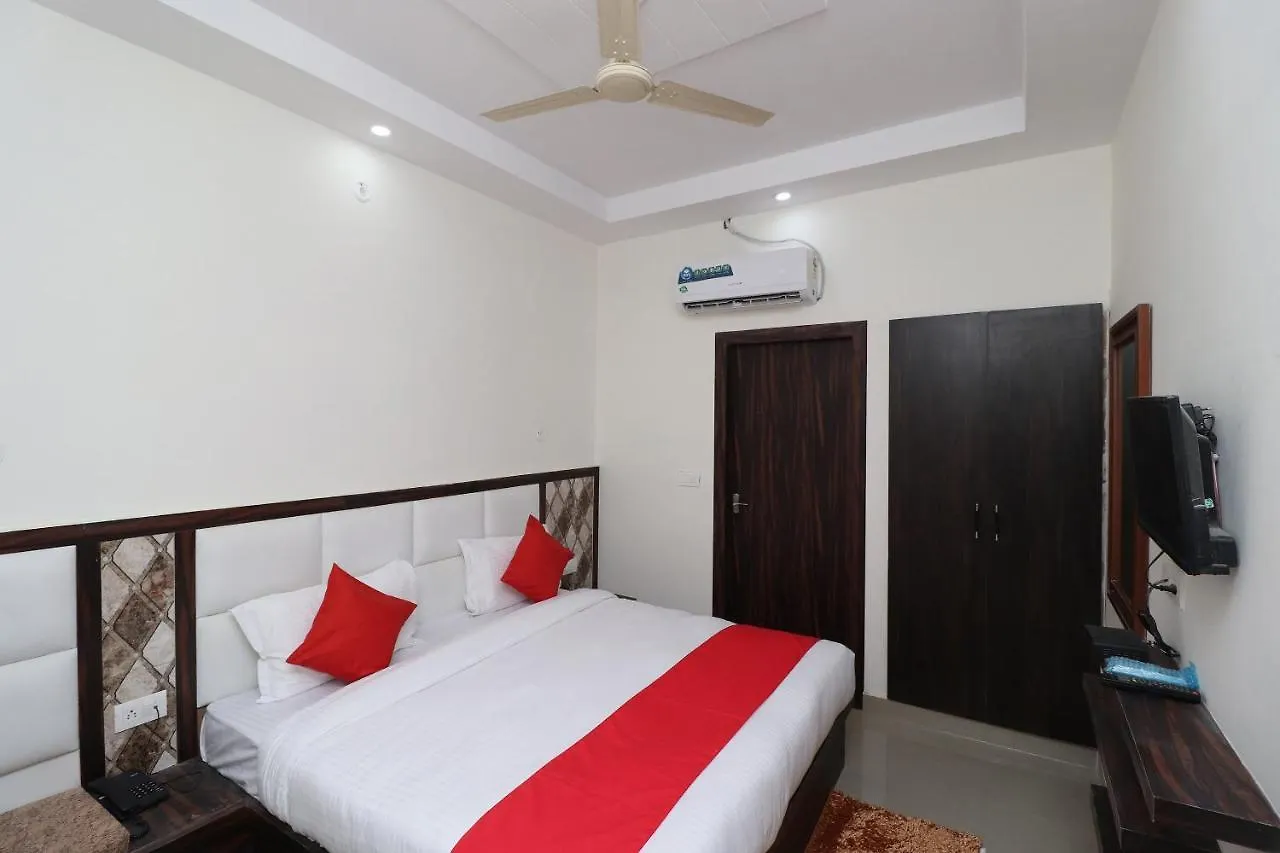 The Hosteller Agra Agra  0*, Agra (Uttar Pradesh) India