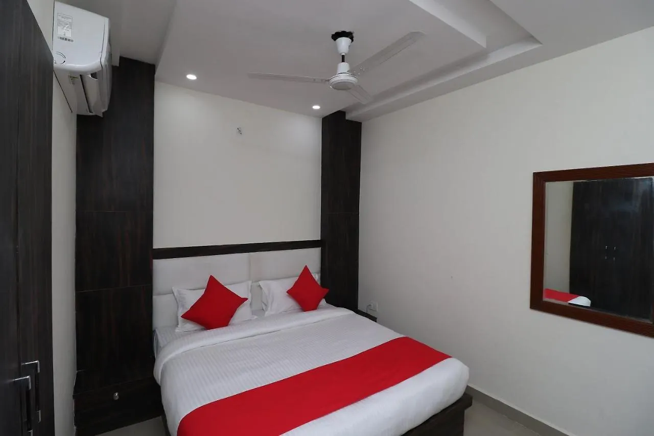 Ostello The Hosteller Agra Agra  India