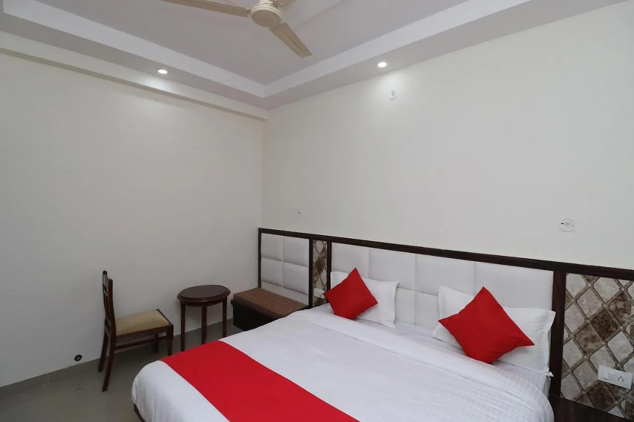 Ostello The Hosteller Agra Agra