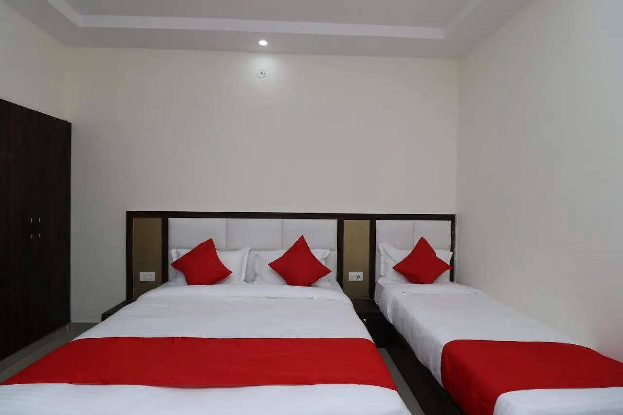 The Hosteller Agra Agra  0*, Agra (Uttar Pradesh)