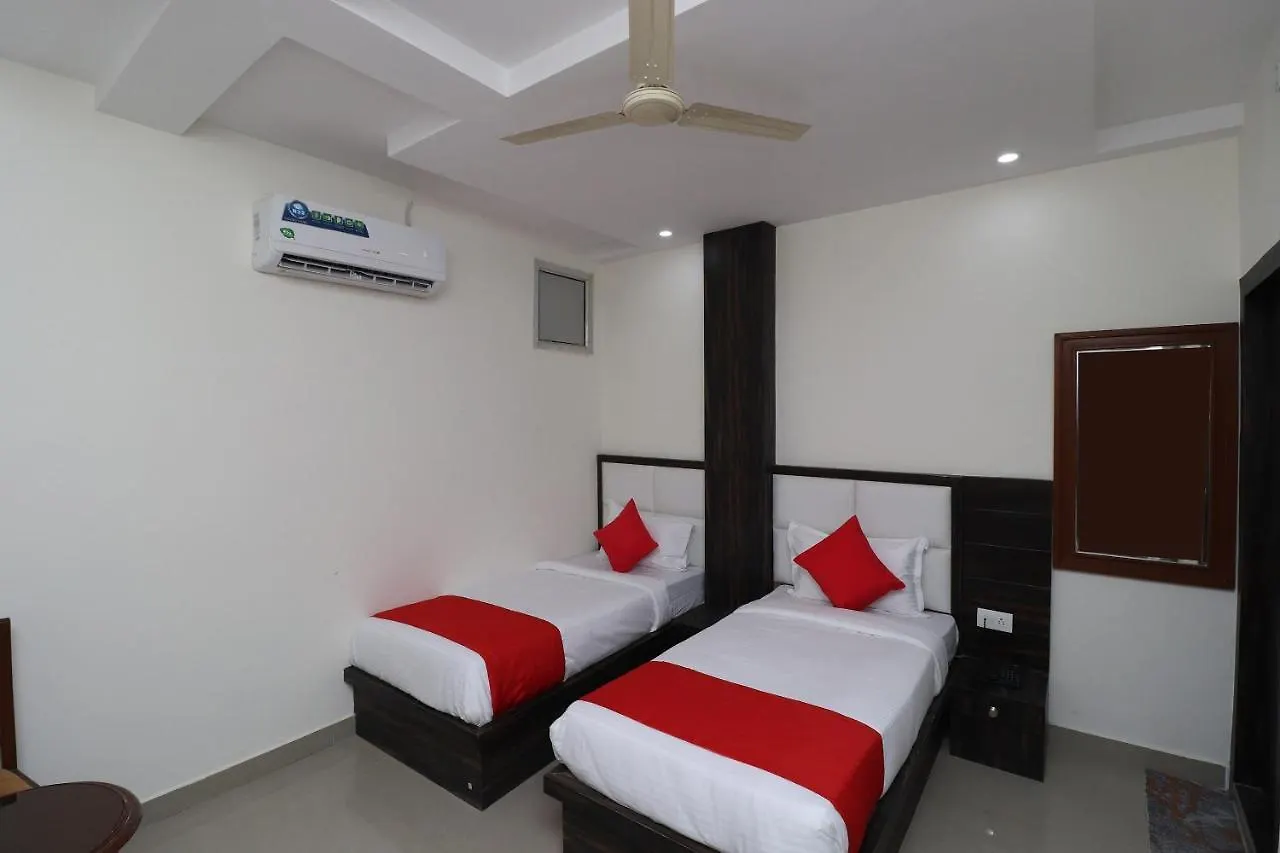 The Hosteller Agra Agra  0*, Agra (Uttar Pradesh) India