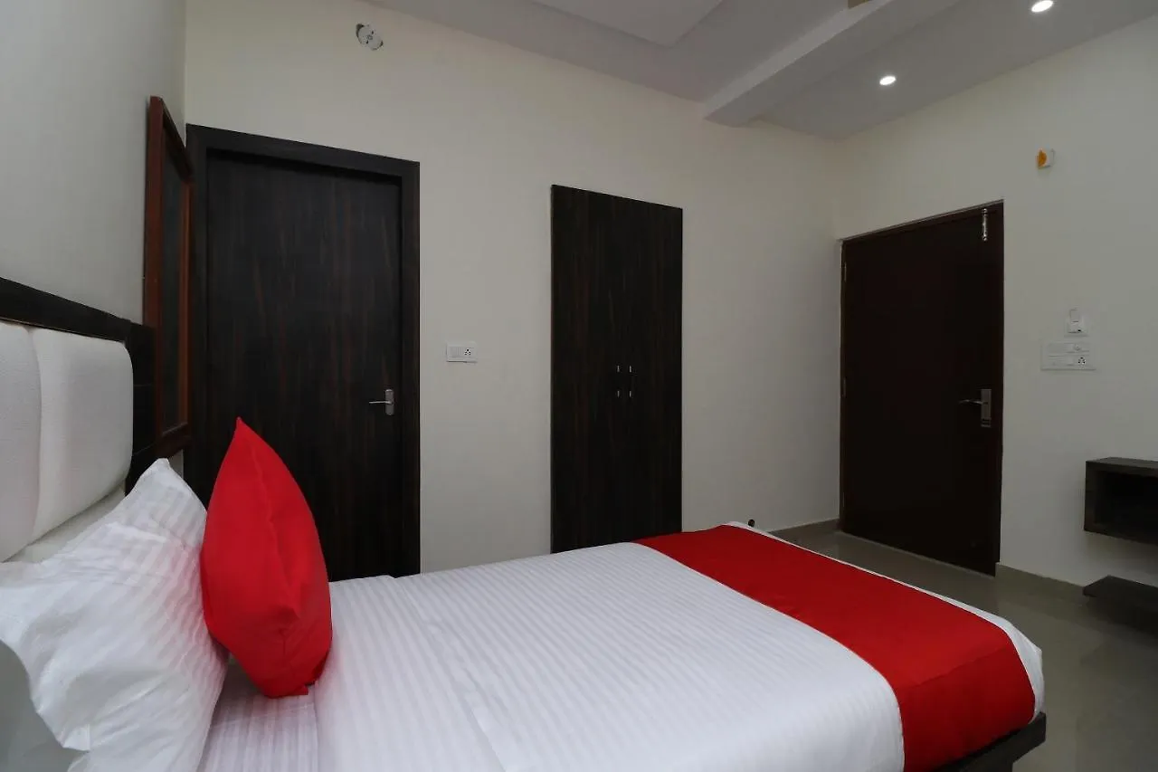 Ostello The Hosteller Agra Agra  India