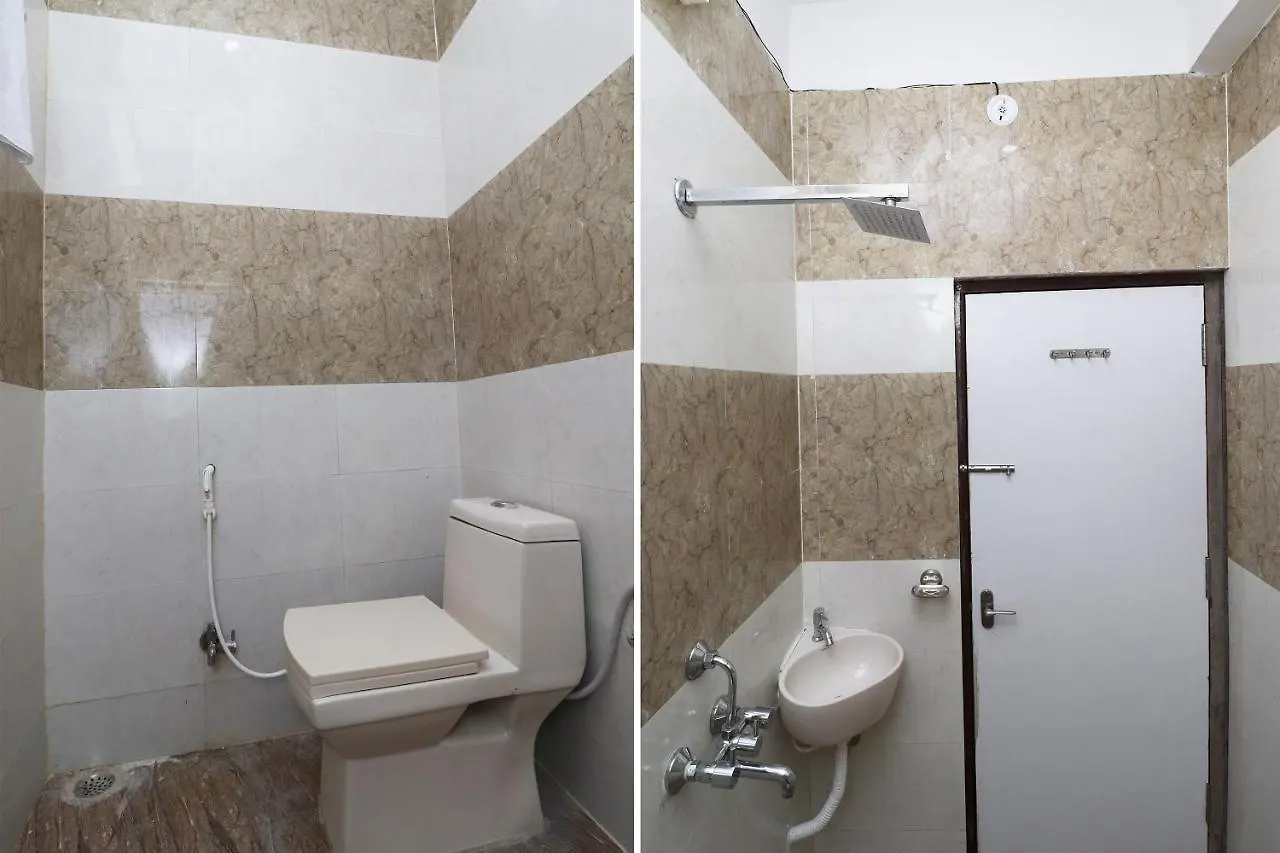 The Hosteller Agra Agra  0*, Agra (Uttar Pradesh)