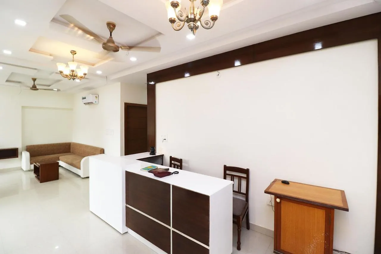 Ostello The Hosteller Agra Agra  India