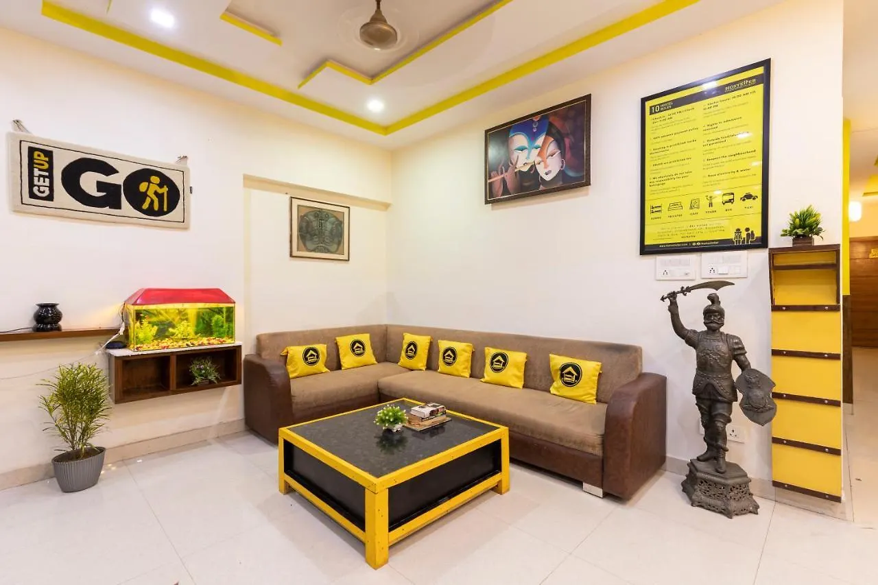 The Hosteller Agra Agra  0*, Agra (Uttar Pradesh)