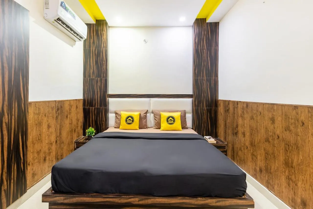 The Hosteller Agra Agra  0*, Agra (Uttar Pradesh) India