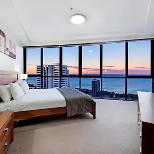 Aparthotel Mantra Sierra Grand ****
