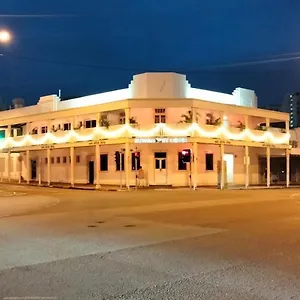 Hotel Newmarket 