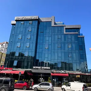 *** Apart-hotel Skyport Turquia