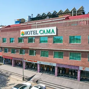 hotel-cama.shimlahotels.net/