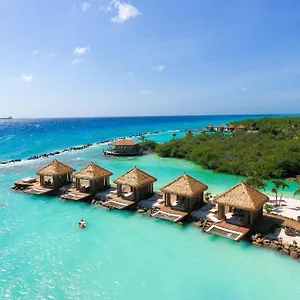 Resort Renaissance Wind Creek Aruba ****