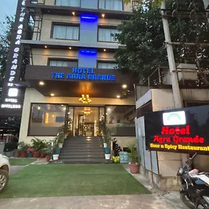 Hotel Grande By Goyal Hoteliers, Agra (Uttar Pradesh)