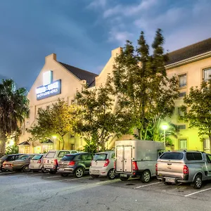 Hotel Road International Airport **