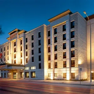 Hotel Humphry And ***