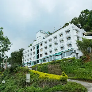 *** Resort Misty Mountain Índia
