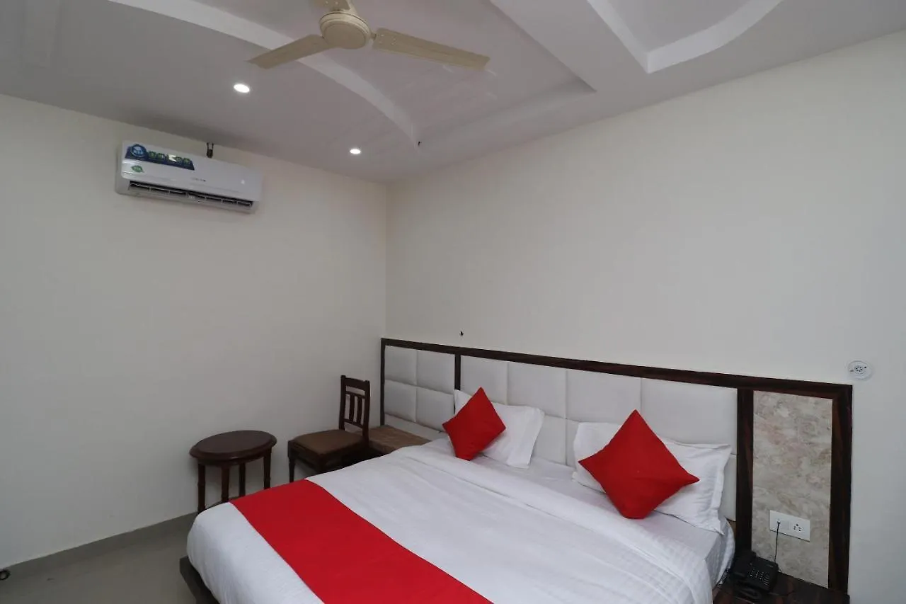 The Hosteller Agra Agra (Uttar Pradesh)