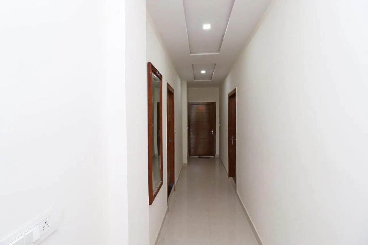 The Hosteller Agra Hostel Agra (Uttar Pradesh)