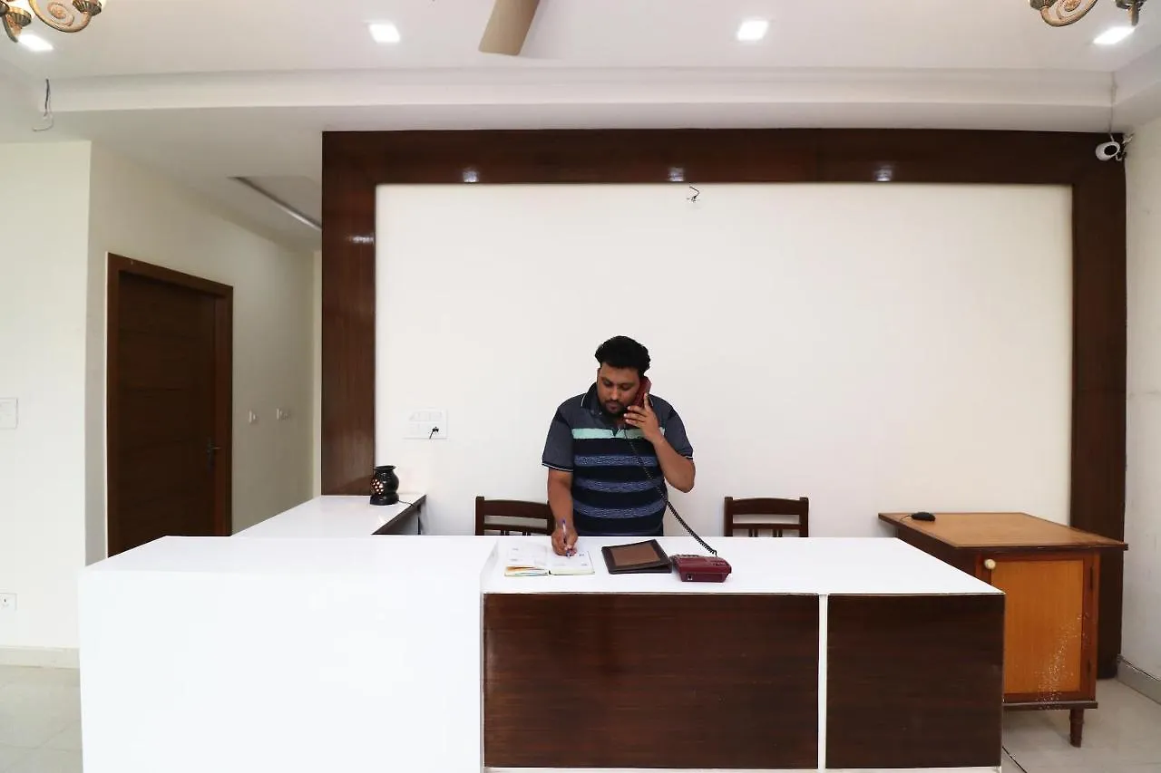 The Hosteller Agra 0*, Agra (Uttar Pradesh) India