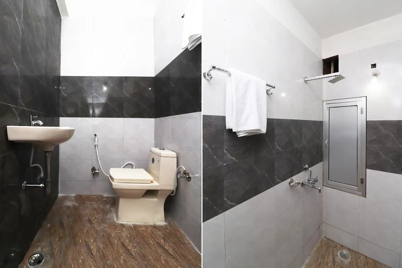 The Hosteller Agra 0*, Agra (Uttar Pradesh)