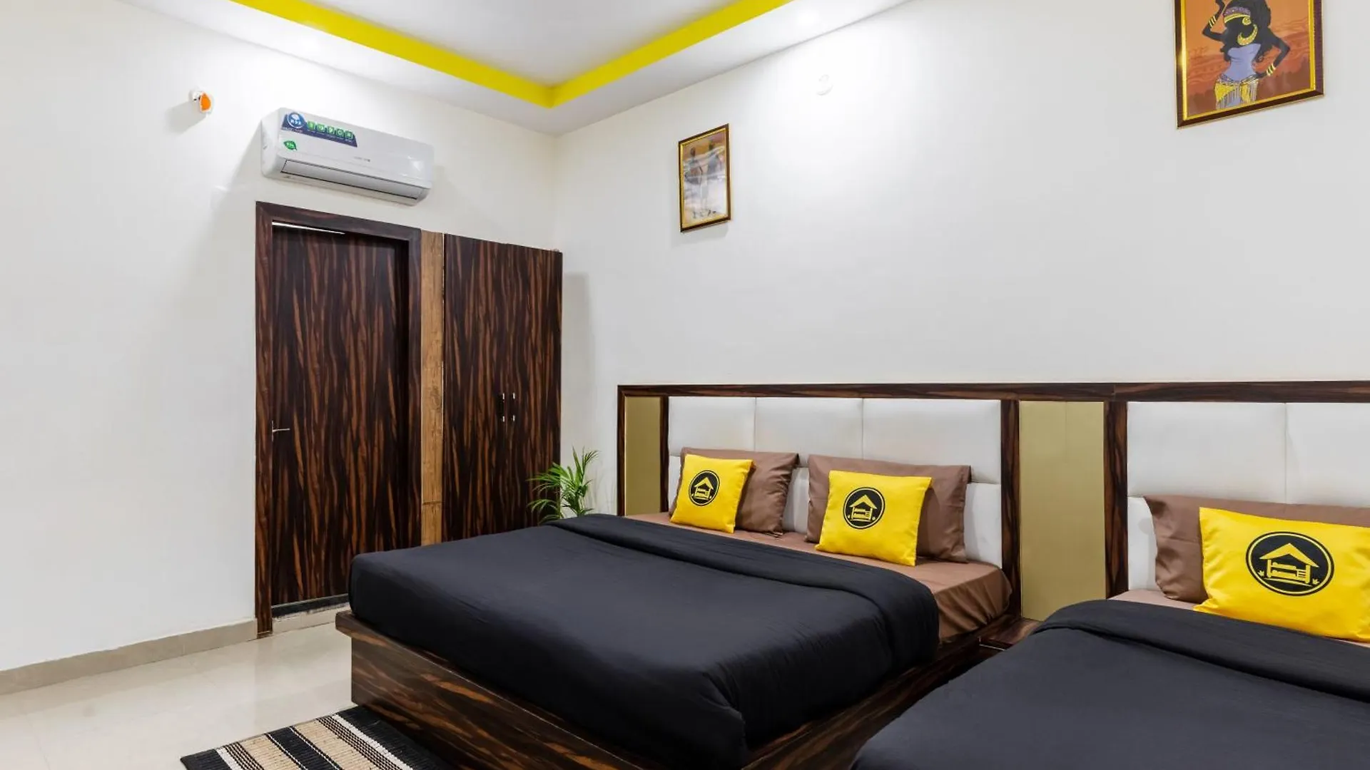 The Hosteller Agra Agra (Uttar Pradesh)