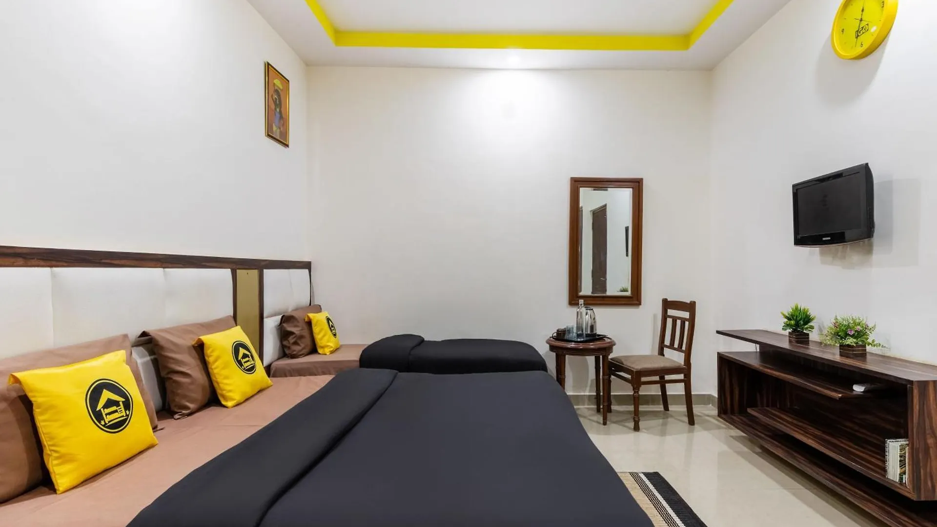 The Hosteller Agra 0*, Agra (Uttar Pradesh)