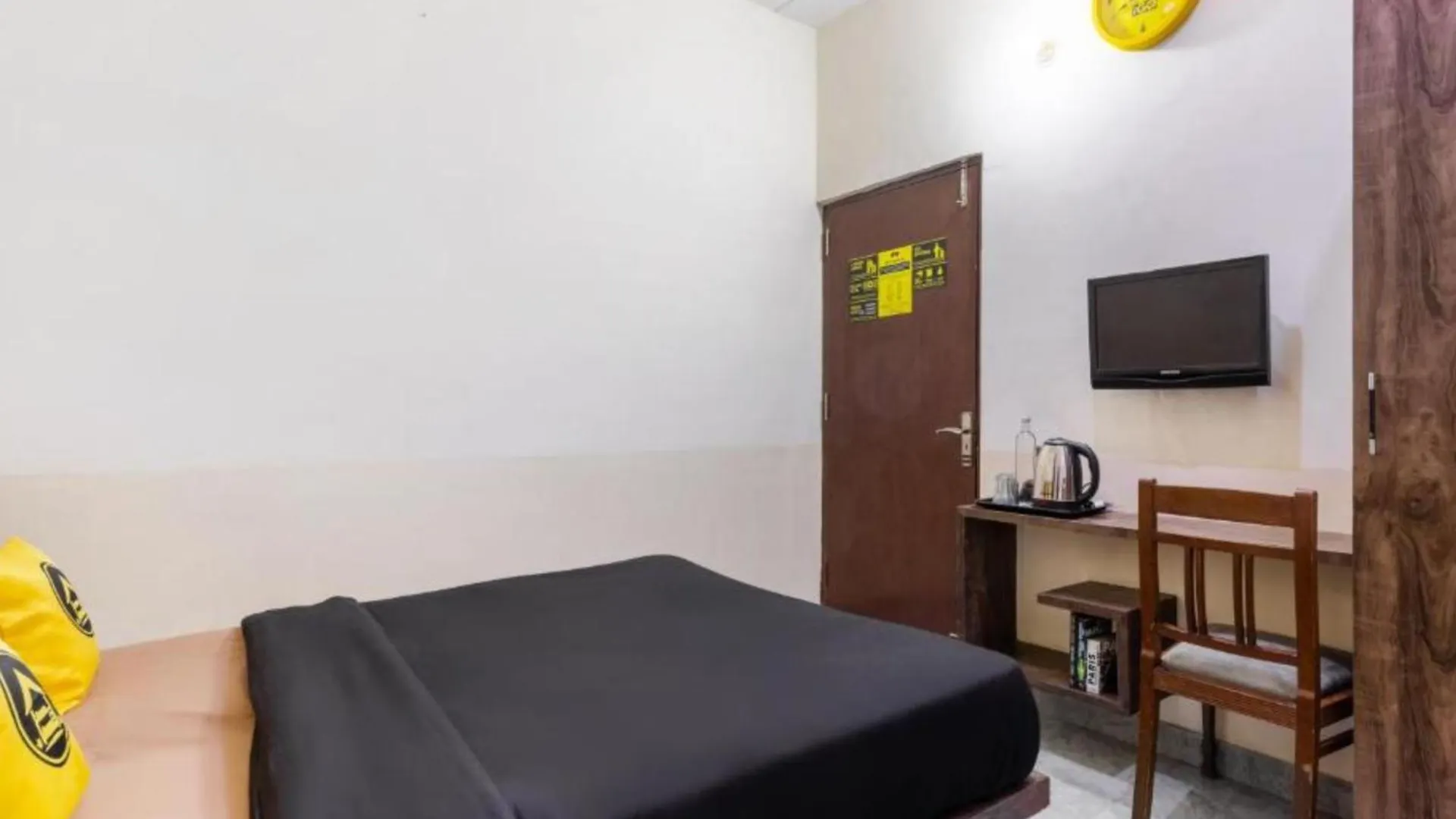 The Hosteller Agra 0*, Agra (Uttar Pradesh)