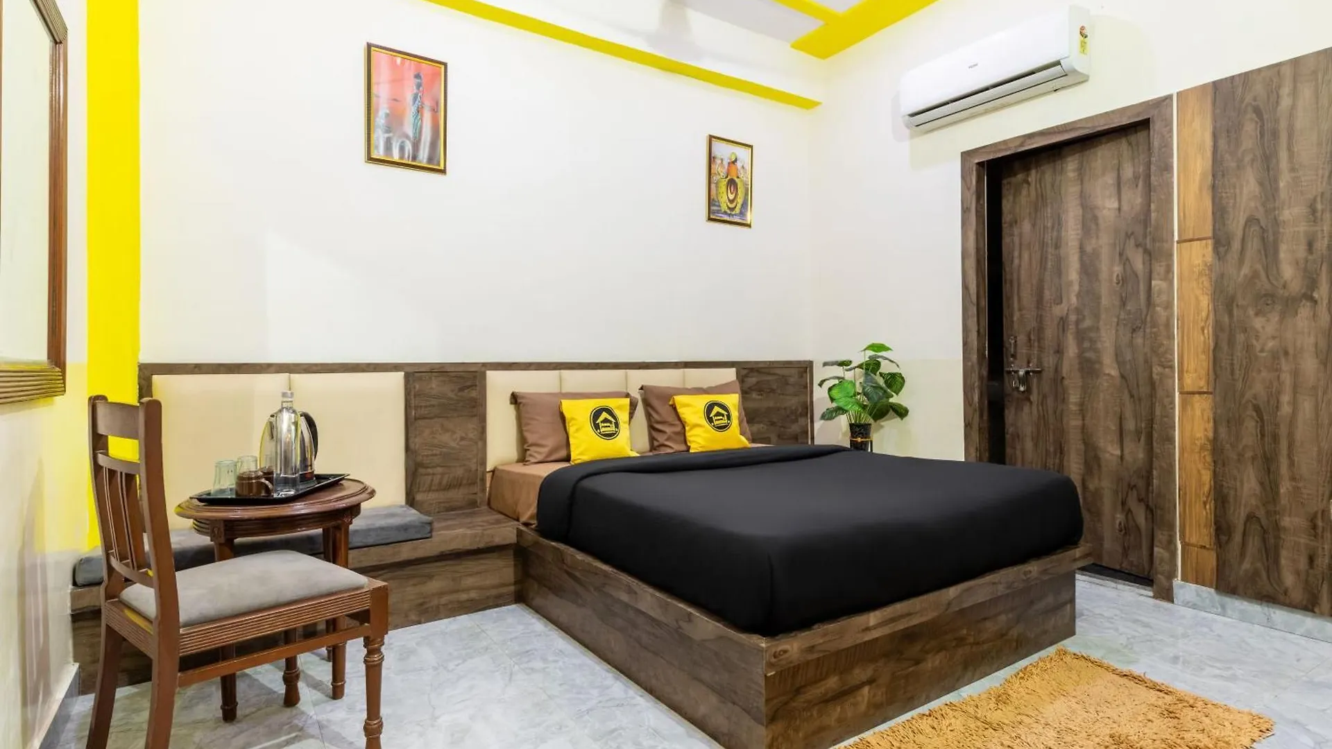 Hostel The Hosteller Agra