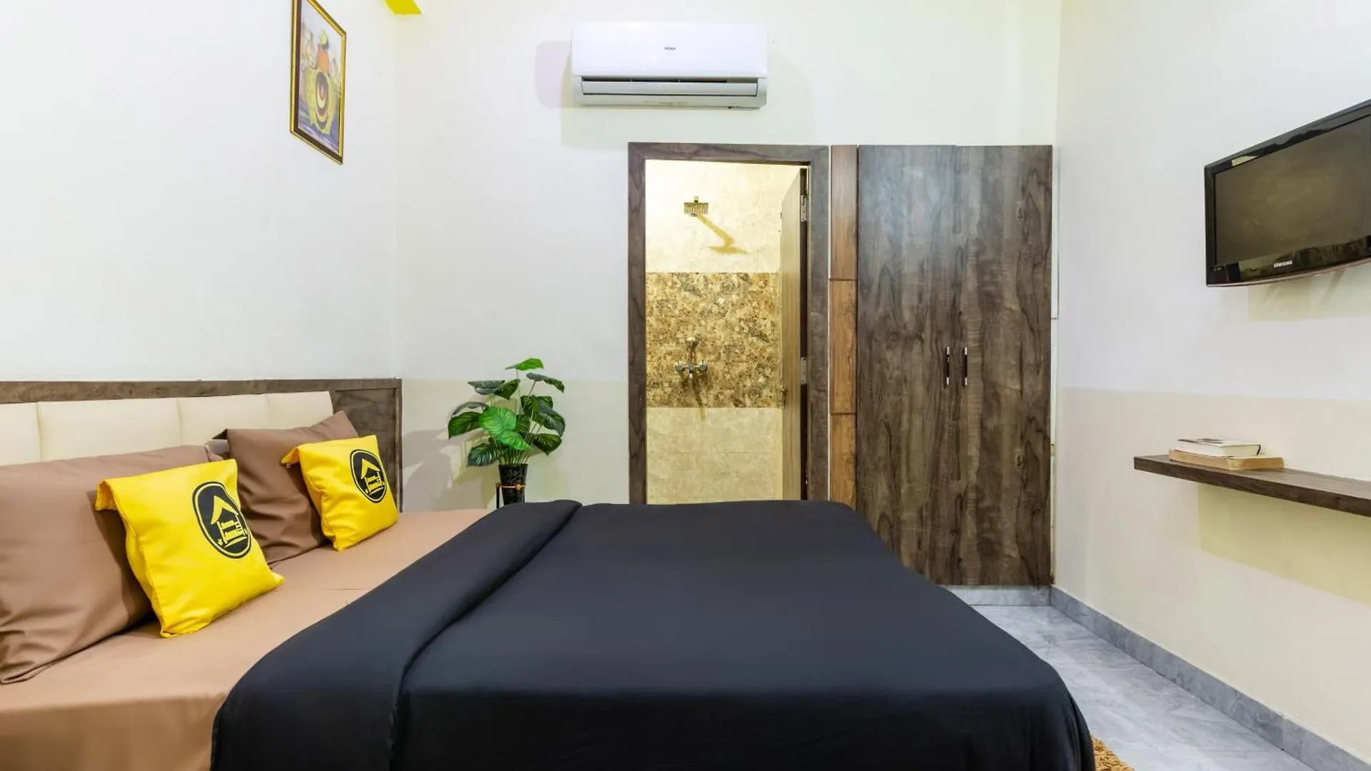 The Hosteller Agra 0*, Agra (Uttar Pradesh) India