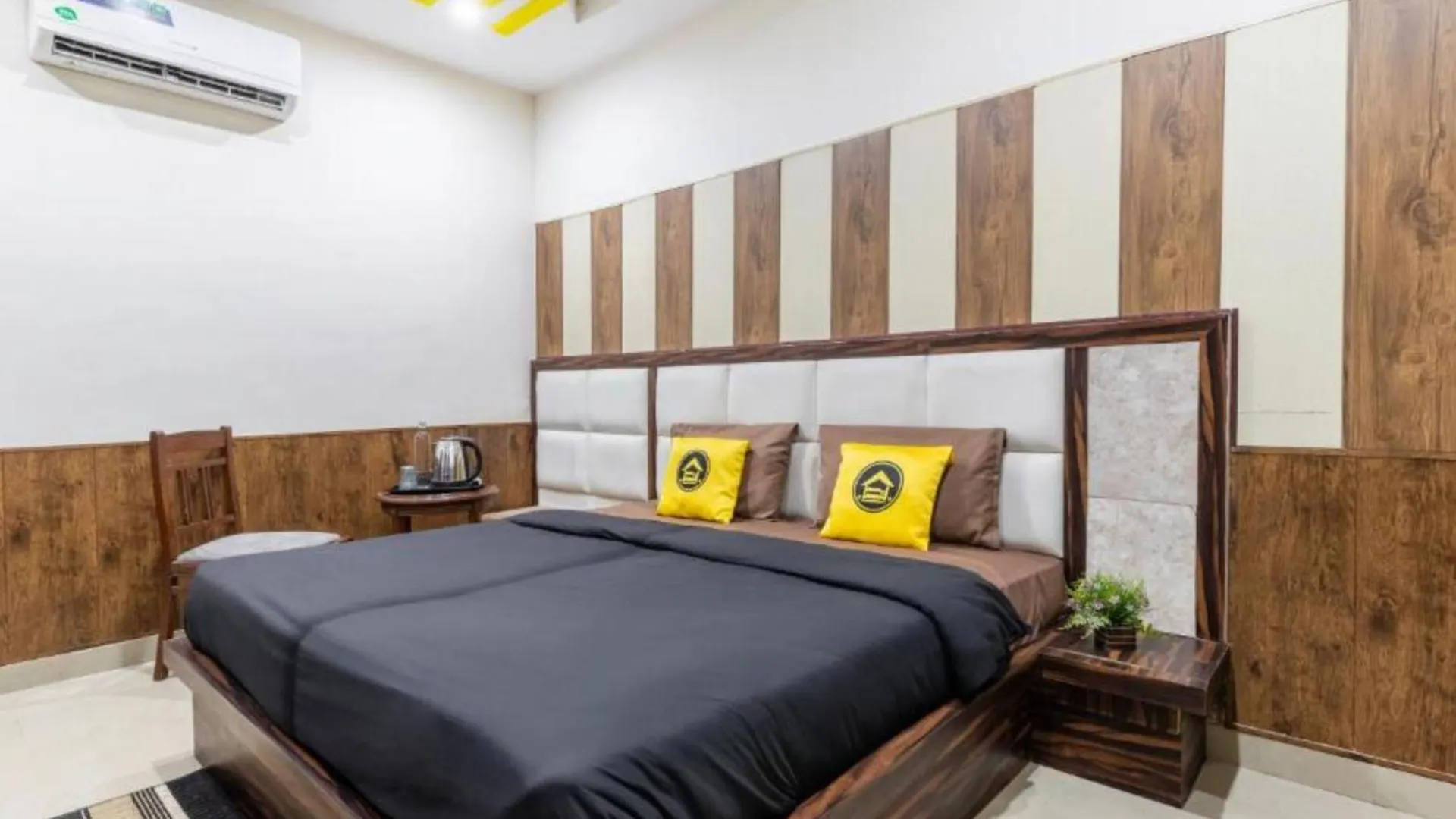 The Hosteller Agra Agra (Uttar Pradesh)