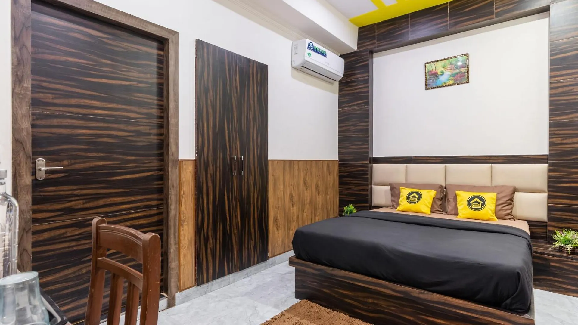 The Hosteller Agra Hostel Agra (Uttar Pradesh)