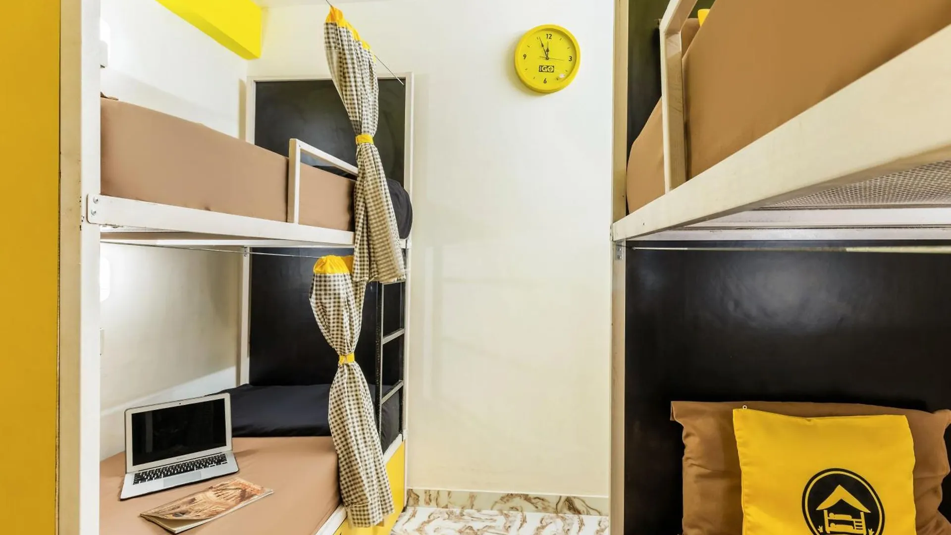 Hostel The Hosteller Agra