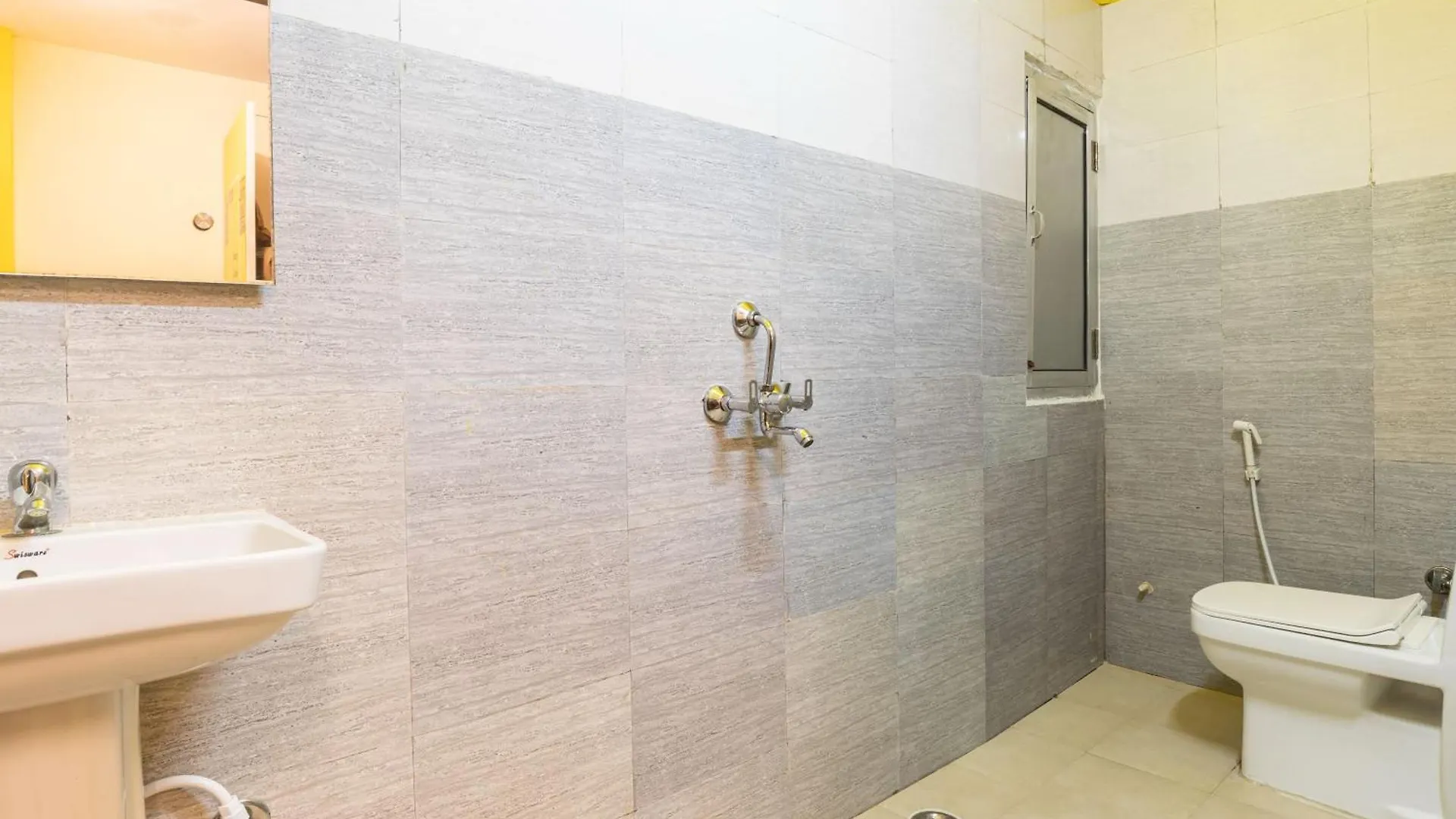 The Hosteller Agra 0*, Agra (Uttar Pradesh)